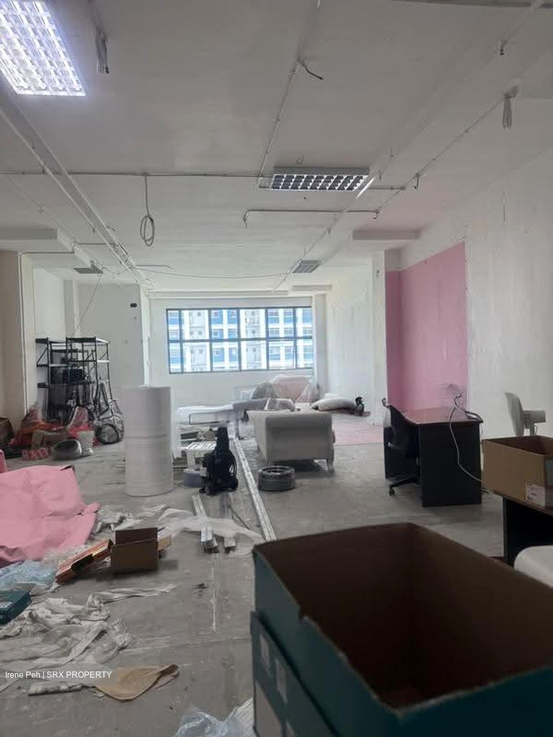 Woodlands 11 (D25), Factory #618135291